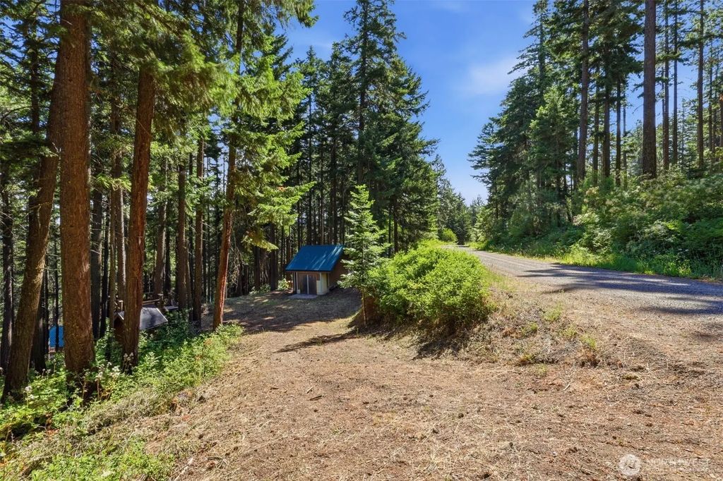 20 Lot, Cle Elum