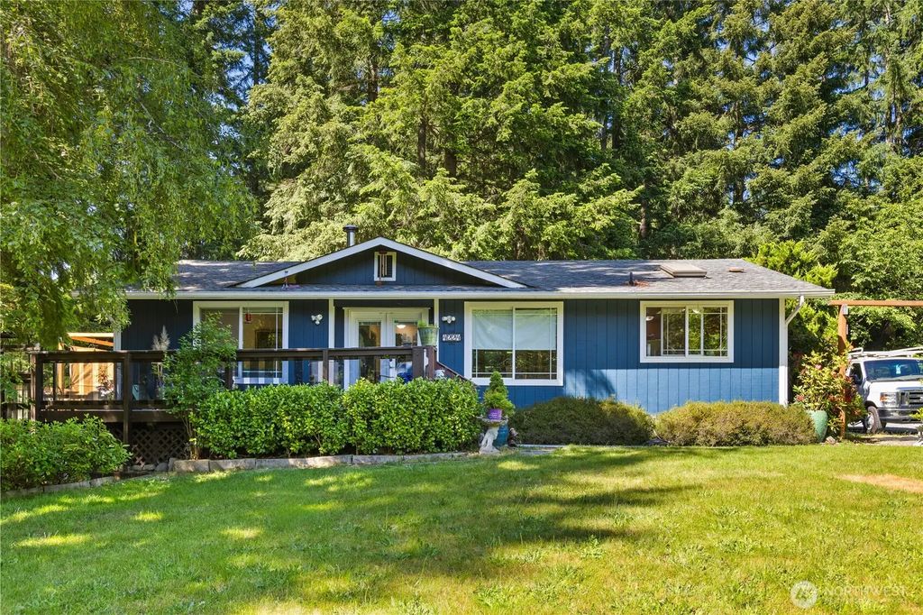 4224 129th Place Nw, Tulalip
