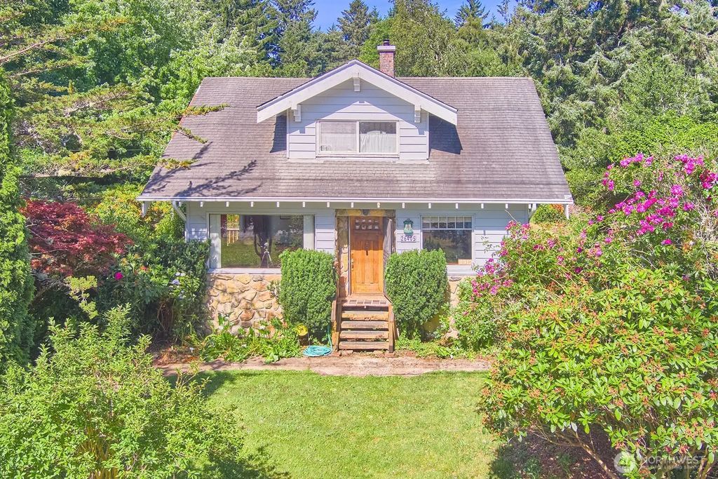 26405 Sandridge Road, Ocean Park