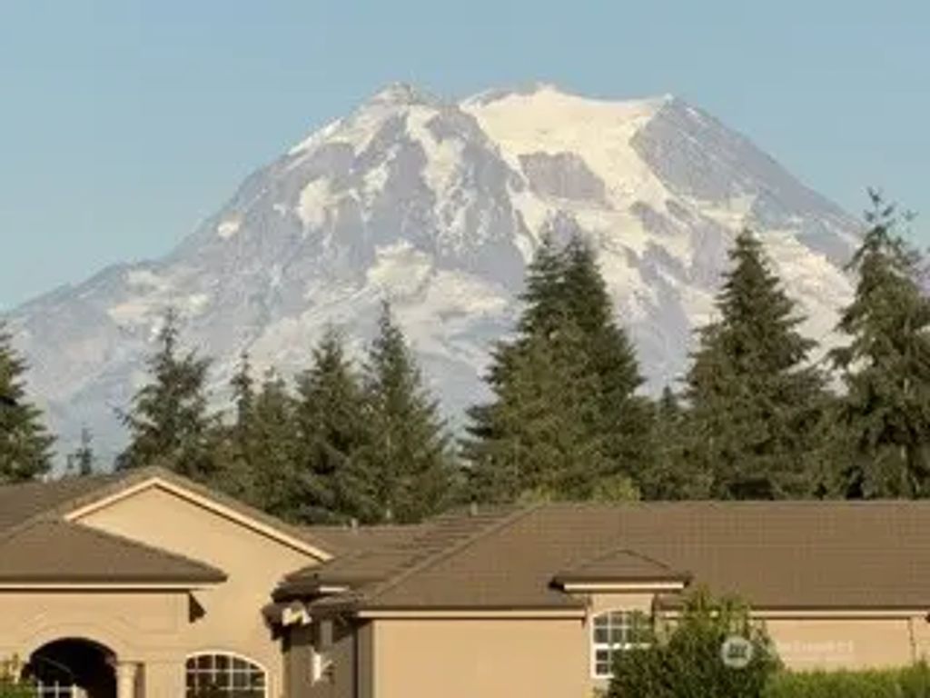 2315 262nd Street Ct E, Spanaway