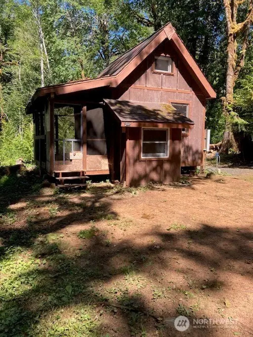50 N Canvasback Place, Hoodsport