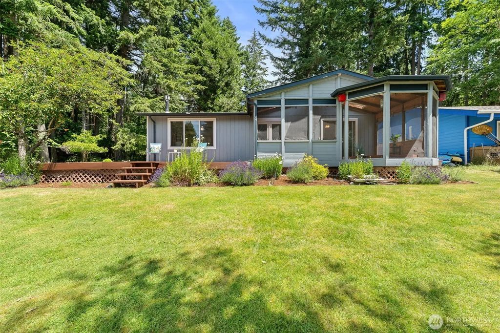 7910 Warbler Court Se, Olympia