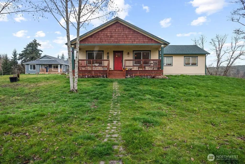 189 Trout Lakes, Castle Rock