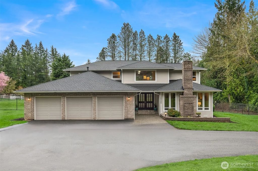 16005 Ne 160th Street, Woodinville