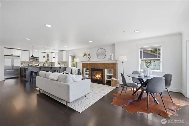 3636 13th Avenue W A, Seattle