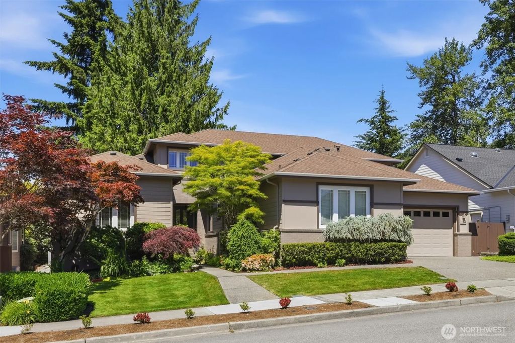 22844 Ne 126th Street, Redmond