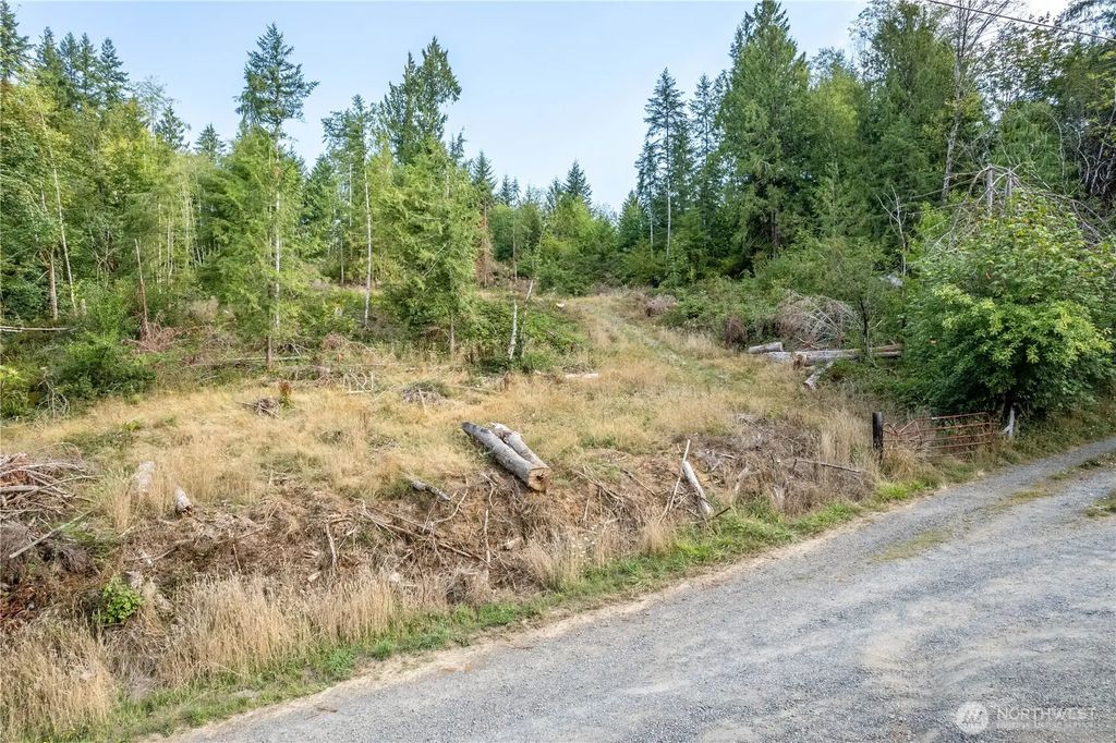 Mill Creek Road, Longview