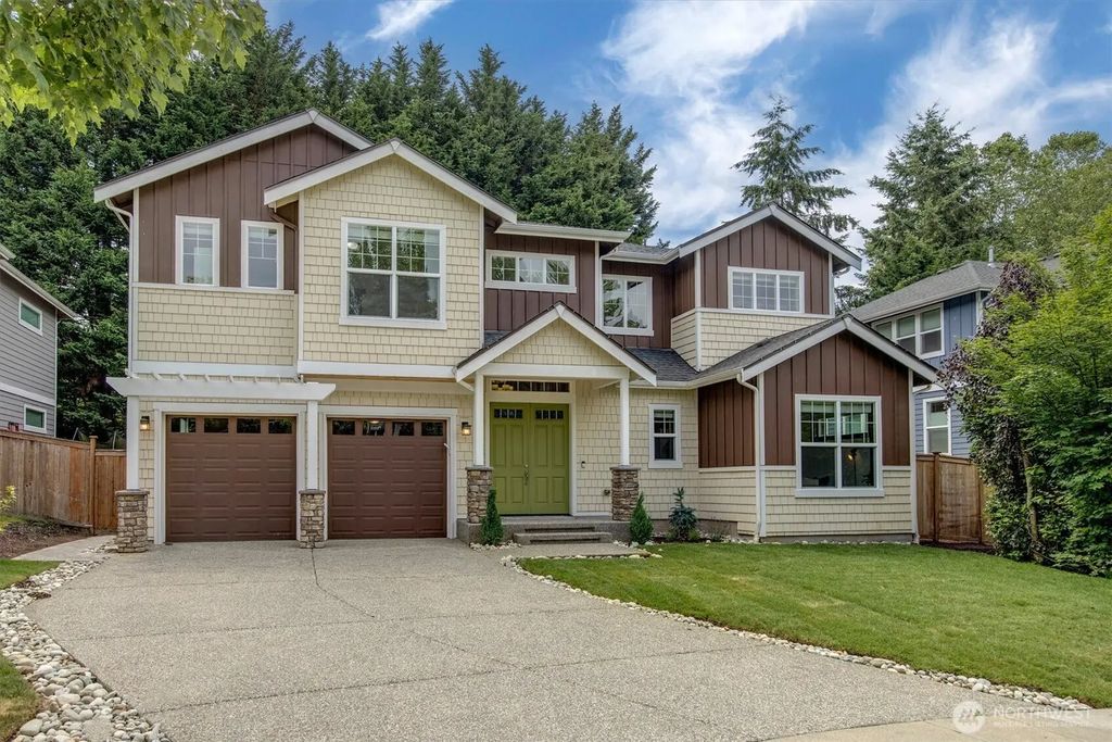 10125 Ne 147th Street, Bothell