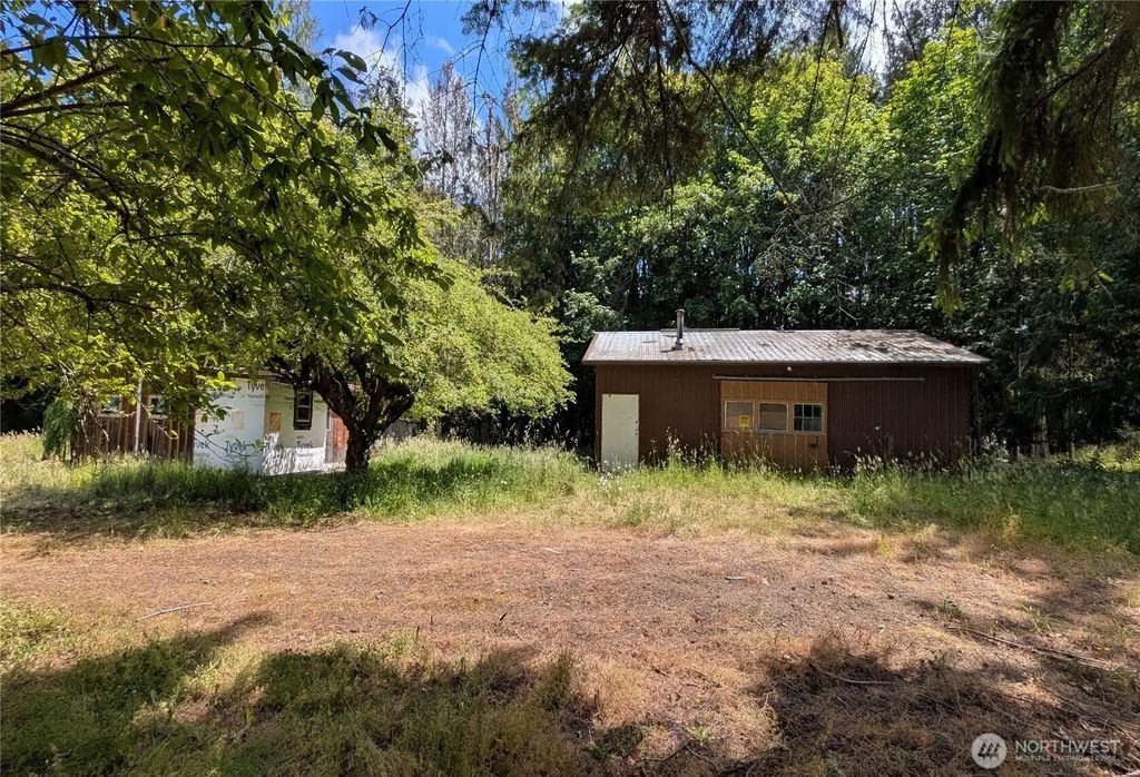 1082 Taylor Cutoff Road, Sequim