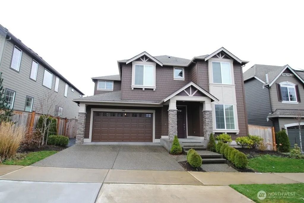 15945 Ne 117th Street, Redmond