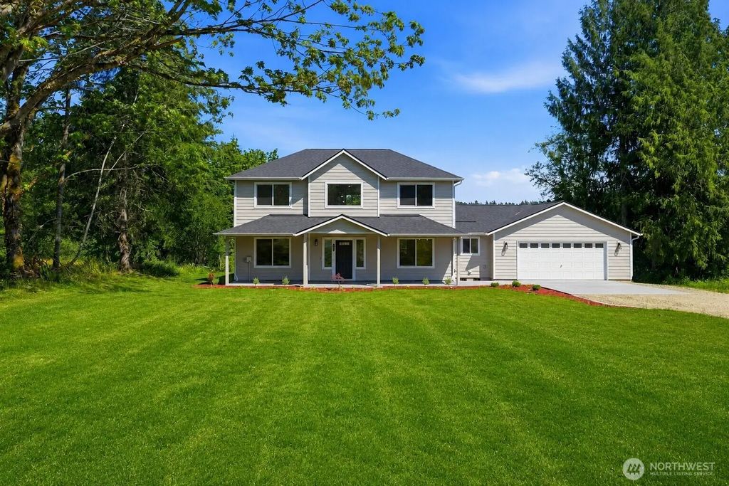 4021 161st Avenue Ct Sw, Longbranch