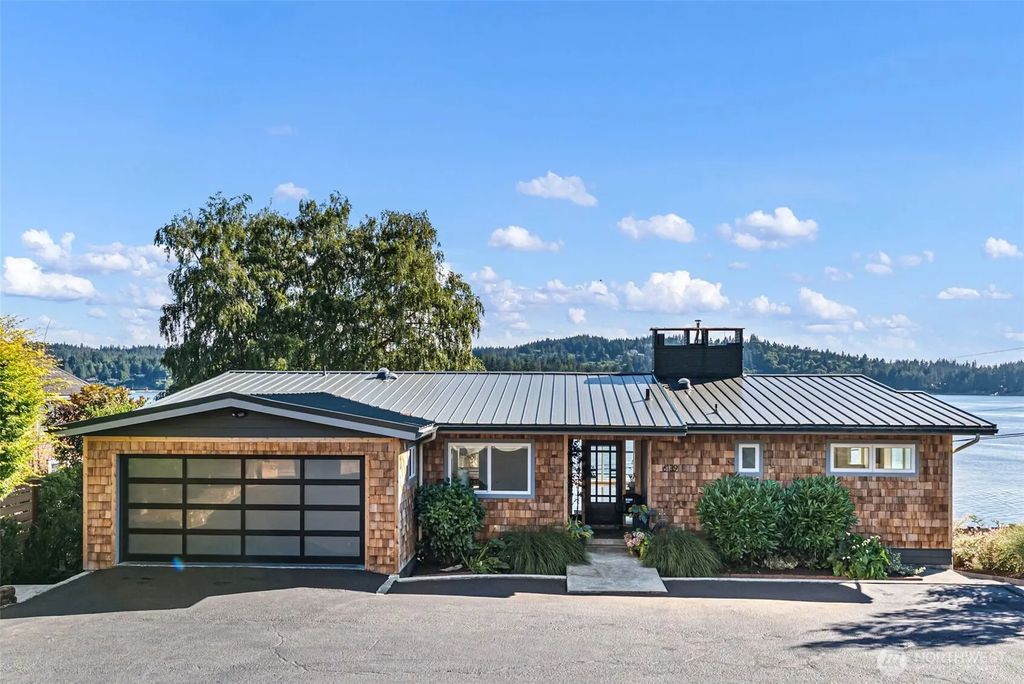 6139 Cromwell Drive Nw, Gig Harbor