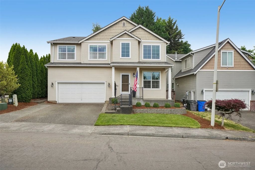 6206 Ne 84th Avenue, Vancouver