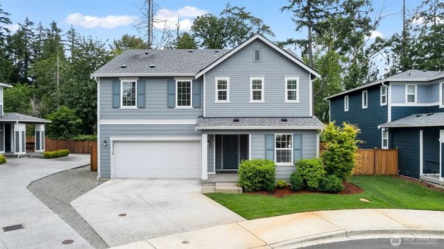 30250 117th Court Se, Auburn