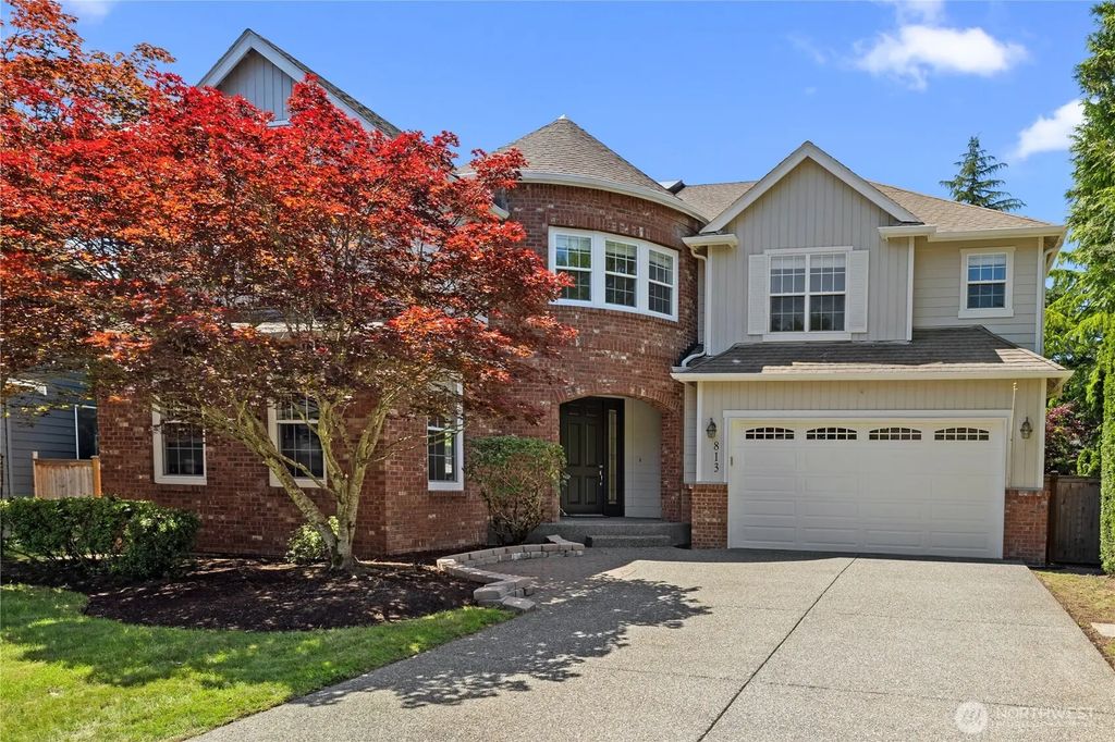 813 275th Place Se, Sammamish
