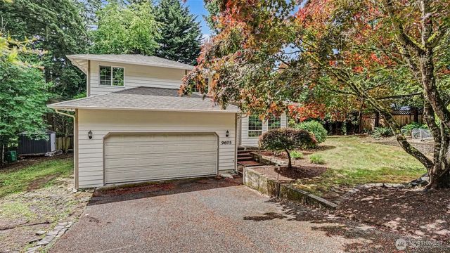 9605 132nd Street, Kirkland