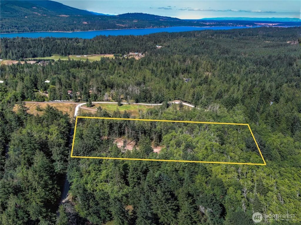 1183 Blyn Springs Road, Sequim