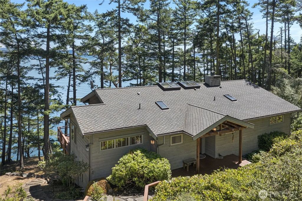 976 San Juan Drive, Friday Harbor