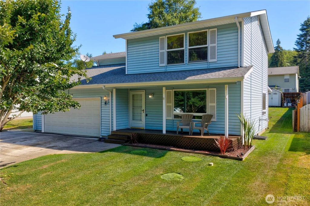 1219 Leahy Drive, Coupeville