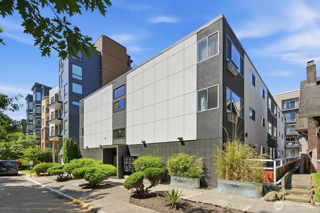 4731 12th Avenue Ne, Seattle