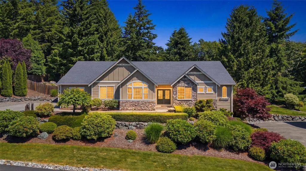 9419 185th Drive Se, Snohomish