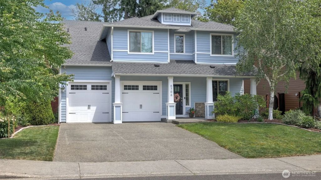 6706 Elaine Avenue Se, Auburn