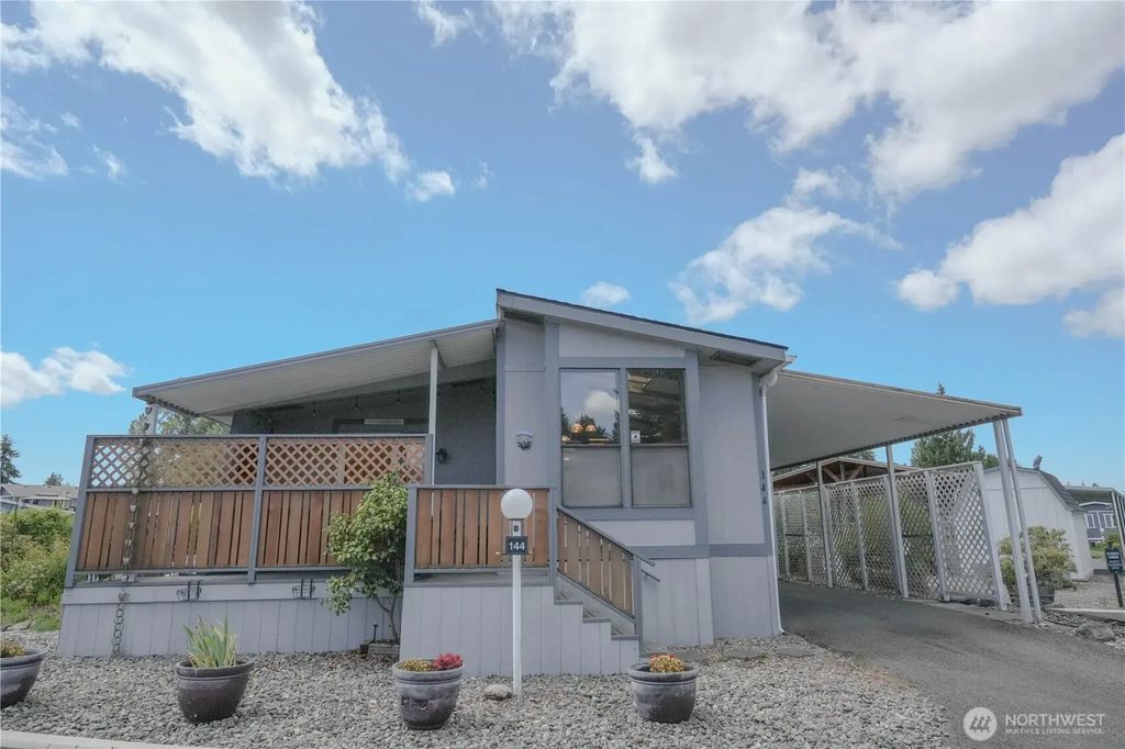 5900 64th Street Ne 144, Marysville