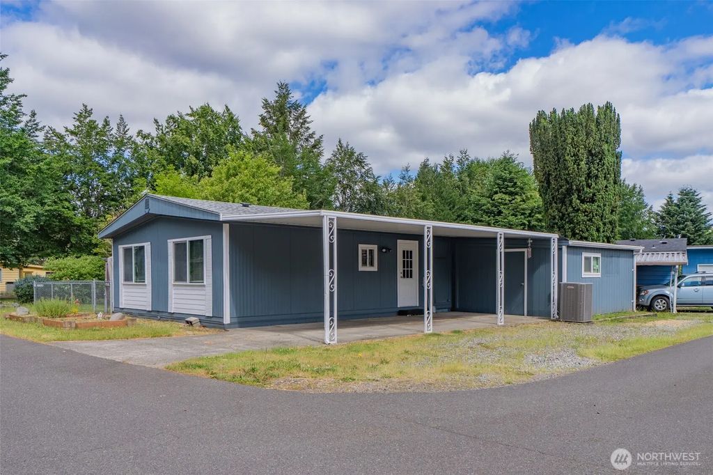 5532 Mountain Greens Lane Se, Lacey