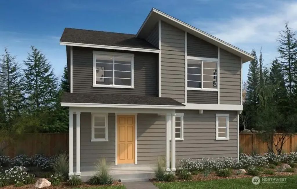 6231 Crestner Drive Sw 397, Port Orchard