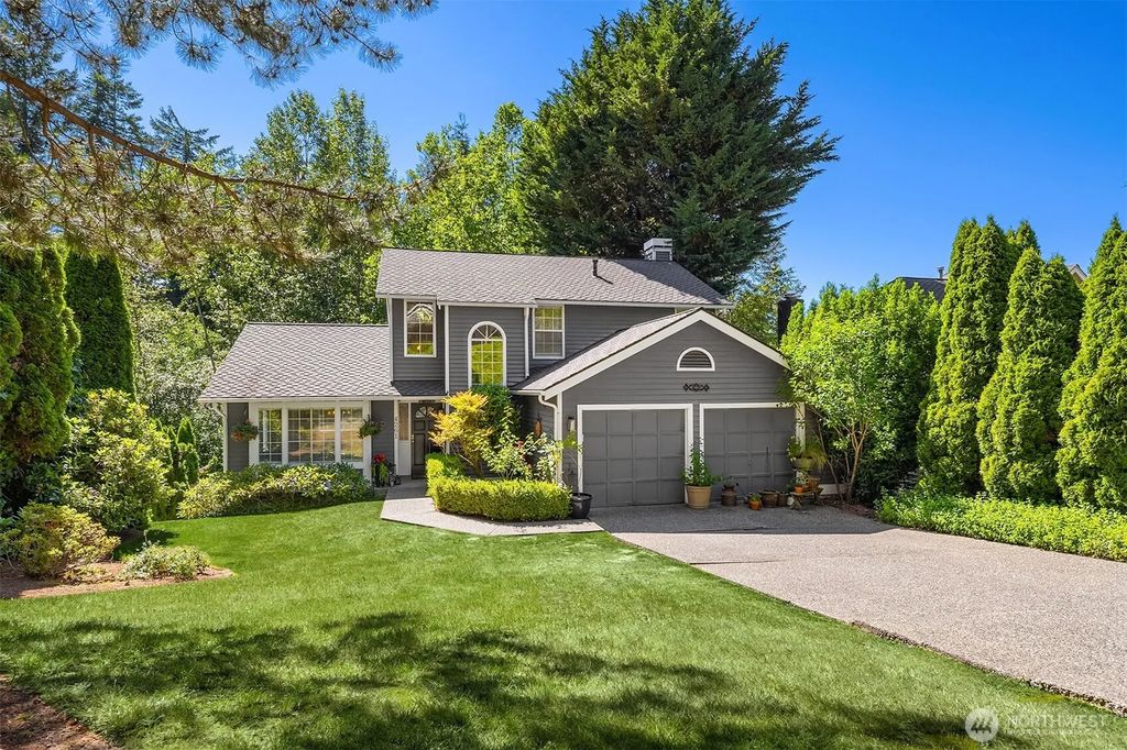 4261 244th Place Se, Sammamish