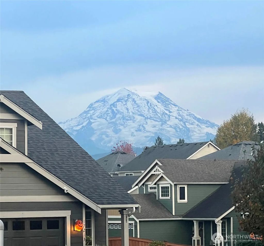 17208 138th Avenue Ct E, Puyallup