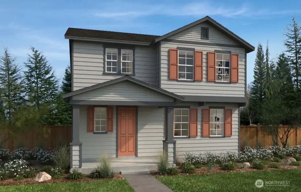 6264 Talus Loop Sw 425, Port Orchard