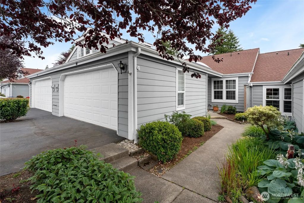 6020 N Highlands Parkway 6, Tacoma