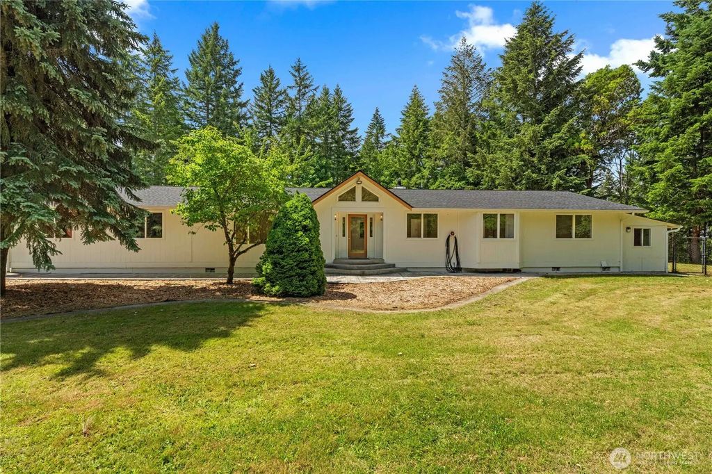 22314 196th Street E, Orting