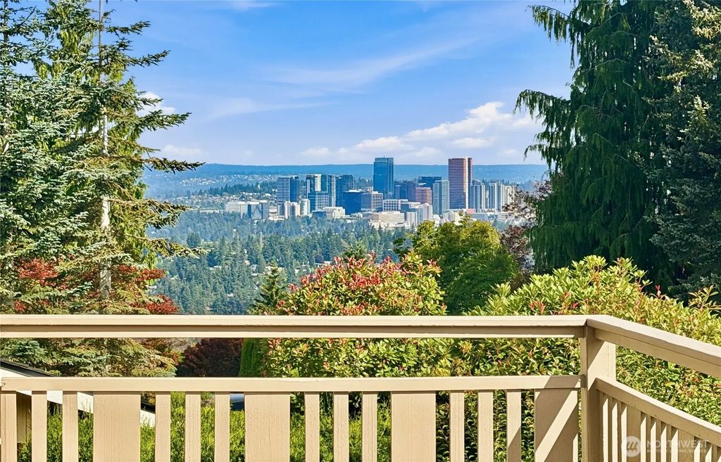 14225 Se 44th Street, Bellevue