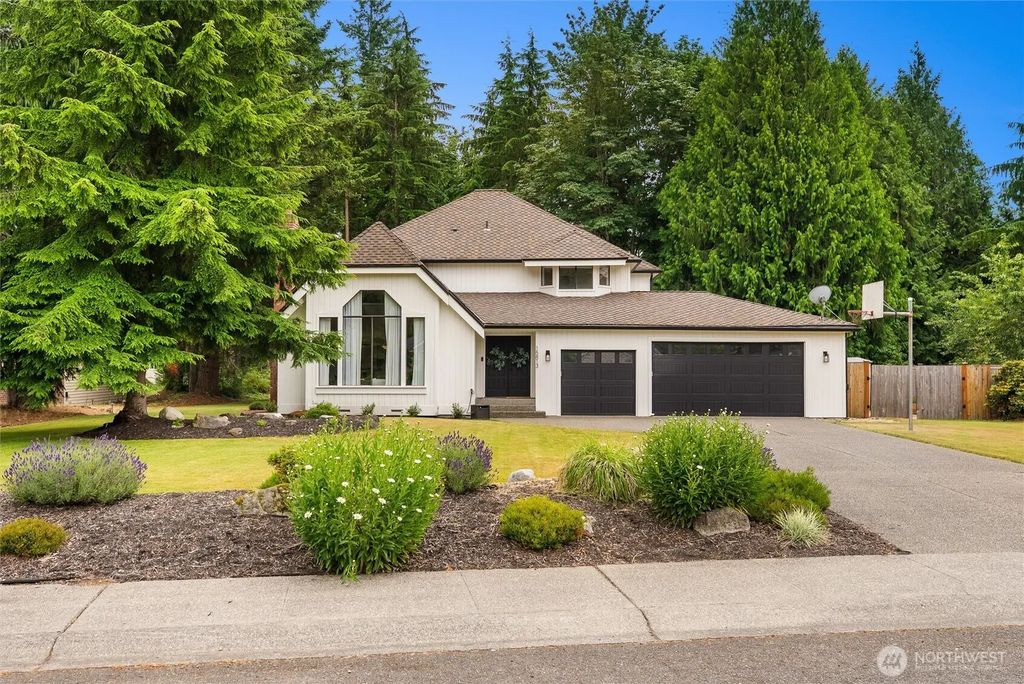 15813 Se 160th Place, Renton