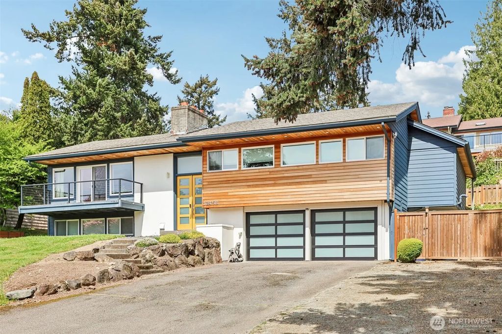 12456 Se 27th Street, Bellevue