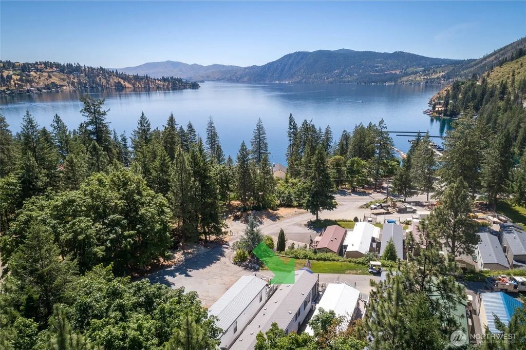 11155 S Lakeshore Road 17a, Chelan