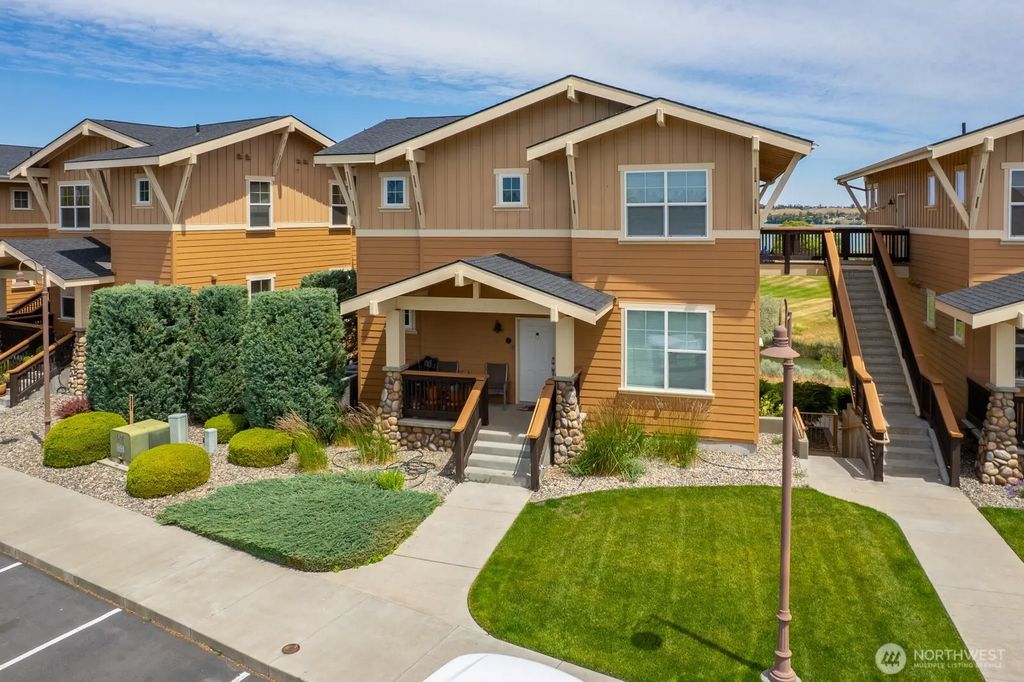 4395 Westshore Drive Ne 802, Moses Lake