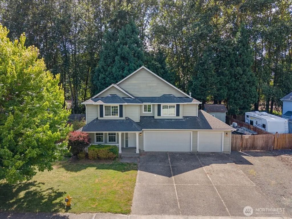 181 Marty Loop, Woodland