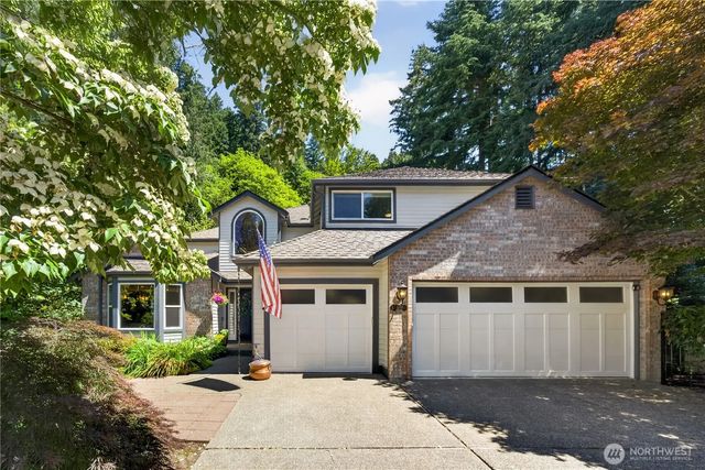 15201 162nd Avenue Se, Renton