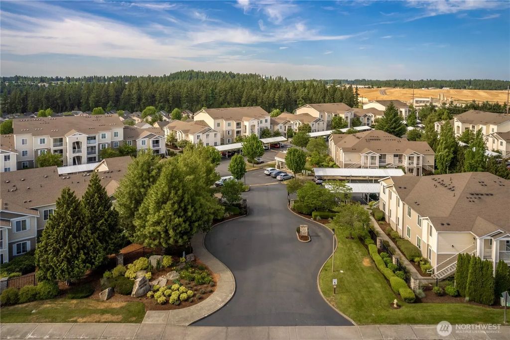 18615 101st Avenue Ct E 366, Puyallup