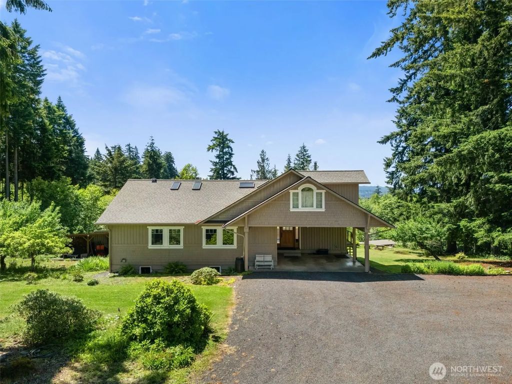 125 Gleason Road, Centralia