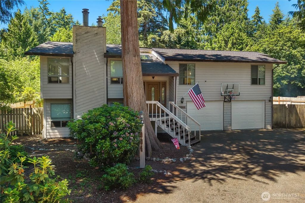 7004 Alderwood Court Se, Lacey
