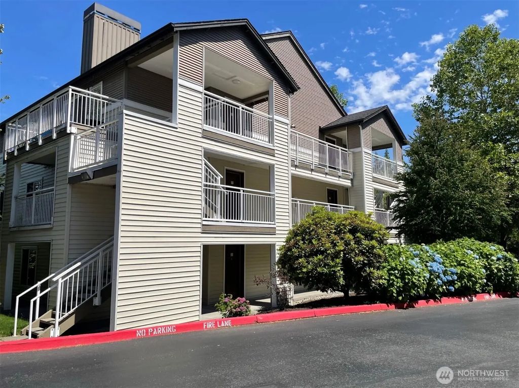 12303 Harbour Pointe Boulevard Cc202, Mukilteo