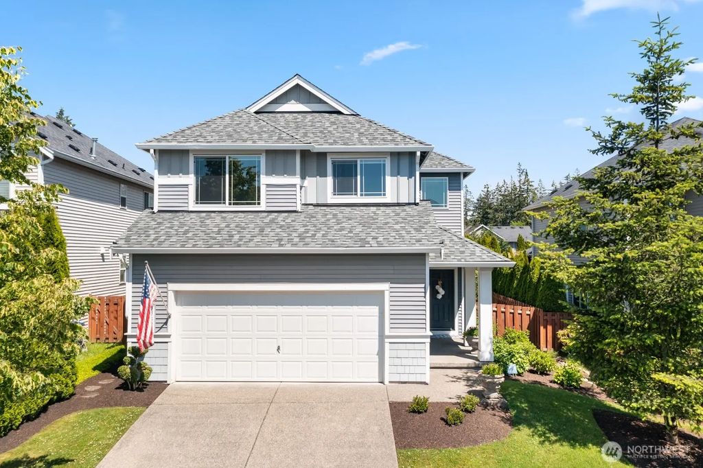 27579 214th Avenue Se, Maple Valley