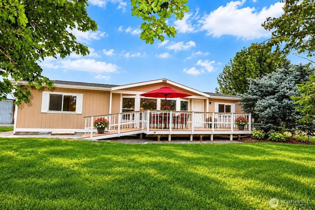 4828 Road 3.7 Ne, Moses Lake