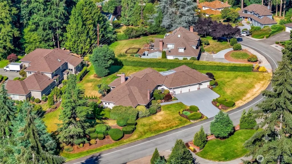 15403 Ne 144th Place, Woodinville