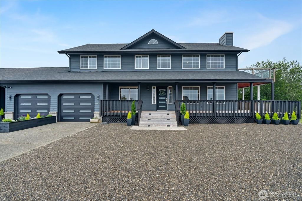 1408 E Ocean Shores Boulevard Sw, Ocean Shores