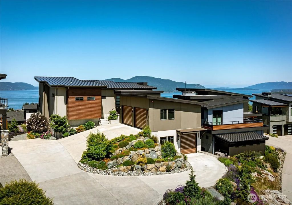 3945 Rock Ridge Parkway, Anacortes